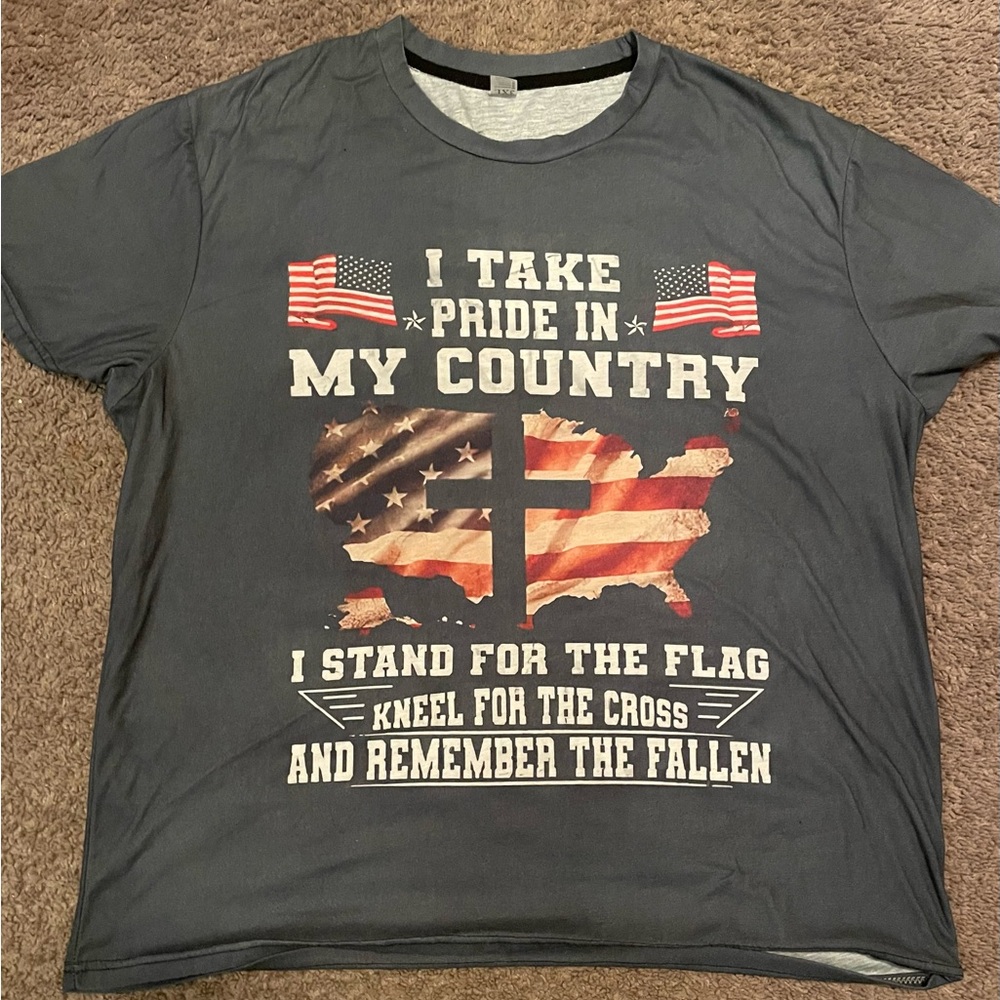 Shirt - Picture 1 of 3